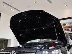 2014款 3.0TSI V6 新锐版 5座