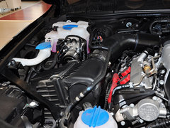 2014款 3.0TSI V6 新锐版 5座
