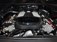 2014款 3.0TSI V6 新锐版 5座