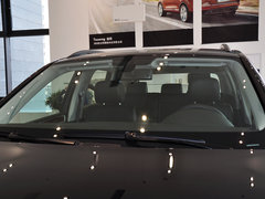 2014款 3.0TSI V6 新锐版 5座