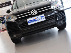 2014款 3.0TSI V6 新锐版 5座