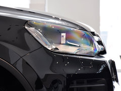 2014款 3.0TSI V6 新锐版 5座