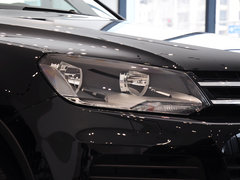 2014款 3.0TSI V6 新锐版 5座