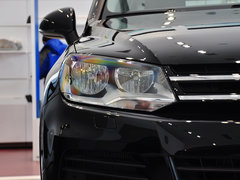 2014款 3.0TSI V6 新锐版 5座