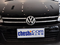 2014款 3.0TSI V6 新锐版 5座