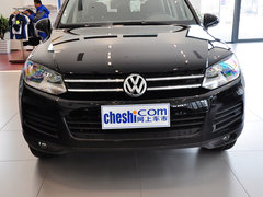 2014款 3.0TSI V6 新锐版 5座