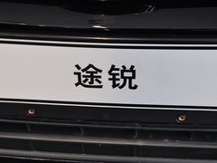 2014款 3.0TSI V6 新锐版 5座