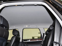 2014款 3.0TSI V6 新锐版 5座