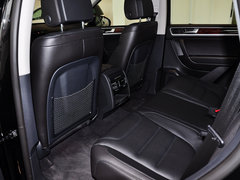 2014款 3.0TSI V6 新锐版 5座