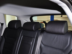 2014款 3.0TSI V6 新锐版 5座