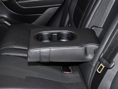 2014款 3.0TSI V6 新锐版 5座