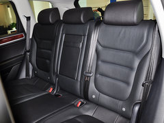 2014款 3.0TSI V6 新锐版 5座