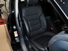2014款 3.0TSI V6 新锐版 5座