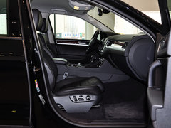 2014款 3.0TSI V6 新锐版 5座