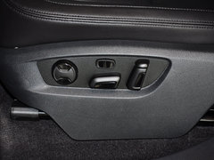 2014款 3.0TSI V6 新锐版 5座