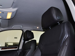 2014款 3.0TSI V6 新锐版 5座
