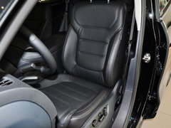2014款 3.0TSI V6 新锐版 5座