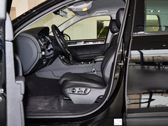 2014款 3.0TSI V6 新锐版 5座