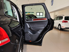 2014款 3.0TSI V6 新锐版 5座