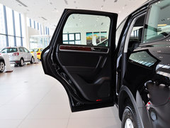 2014款 3.0TSI V6 新锐版 5座