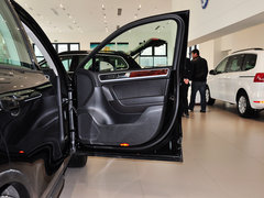 2014款 3.0TSI V6 新锐版 5座