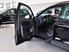 2014款 3.0TSI V6 新锐版 5座