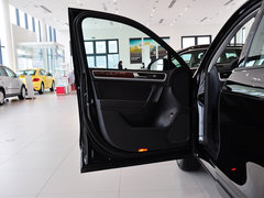 2014款 3.0TSI V6 新锐版 5座