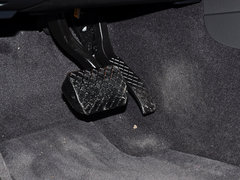 2014款 3.0TSI V6 新锐版 5座