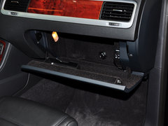 2014款 3.0TSI V6 新锐版 5座