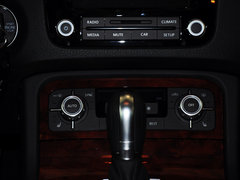 2014款 3.0TSI V6 新锐版 5座
