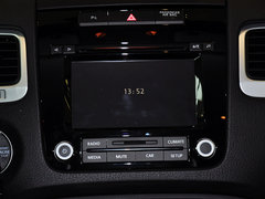 2014款 3.0TSI V6 新锐版 5座