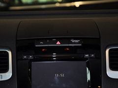 2014款 3.0TSI V6 新锐版 5座
