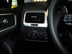 2014款 3.0TSI V6 新锐版 5座