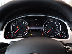 2014款 3.0TSI V6 新锐版 5座