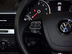 2014款 3.0TSI V6 新锐版 5座