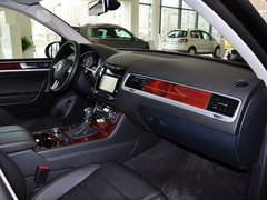 2014款 3.0TSI V6 新锐版 5座
