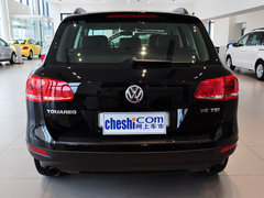 2014款 3.0TSI V6 新锐版 5座