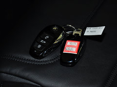 2014款 3.0TSI V6 新锐版 5座