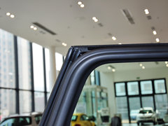 2014款 3.0TSI V6 新锐版 5座