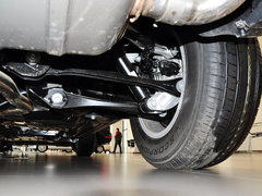 2014款 3.0TSI V6 新锐版 5座