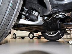 2014款 3.0TSI V6 新锐版 5座