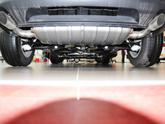 2014款 3.0TSI V6 新锐版 5座