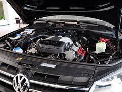 2014款 3.0TSI V6 新锐版 5座