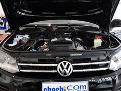 2014款 3.0TSI V6 新锐版 5座
