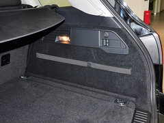 2014款 3.0TSI V6 新锐版 5座