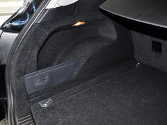2014款 3.0TSI V6 新锐版 5座
