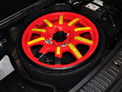 2014款 3.0TSI V6 新锐版 5座