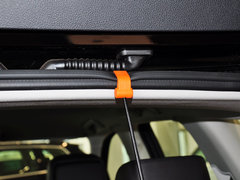 2014款 3.0TSI V6 新锐版 5座