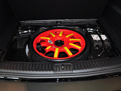 2014款 3.0TSI V6 新锐版 5座