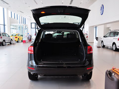 2014款 3.0TSI V6 新锐版 5座